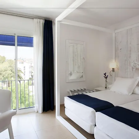 Medium Park Hotel 3*