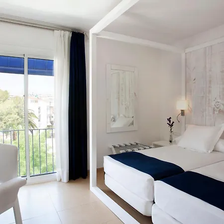 فندق Medium Park سيدجيس