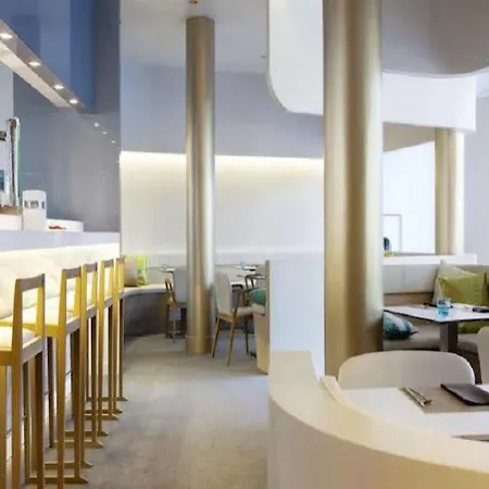 Medium Park 3* سيدجيس