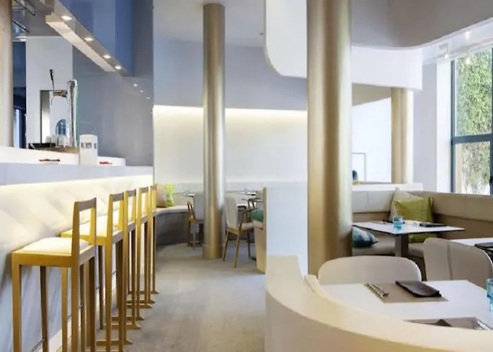 Medium Park 3* Sitges