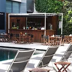 Medium Park Hotel