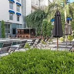 Medium Park Hotel 3*