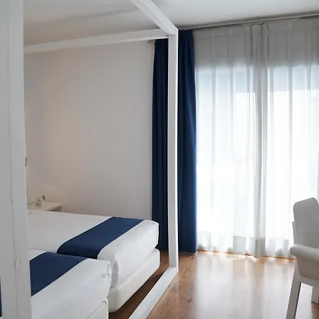 Hotel Medium Park 3*