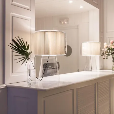 Hotel Medium Park Sitges