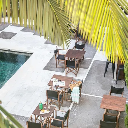 Medium Park 3* Sitges