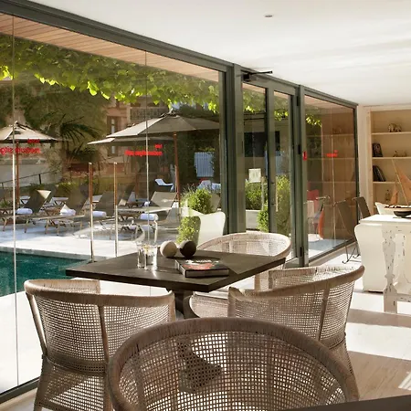 Hotel Medium Park Sitges