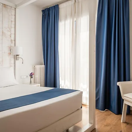 Medium Park Hotel Sitges
