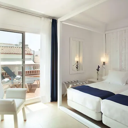 Medium Park Sitges