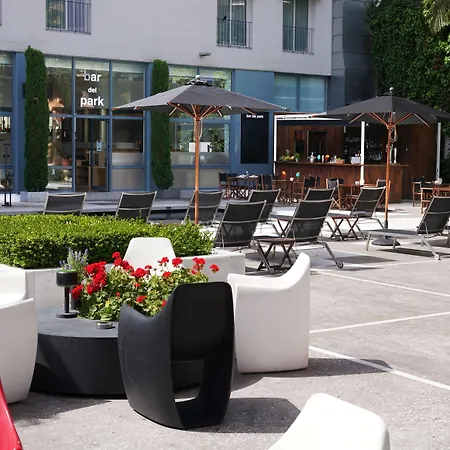 Medium Park Hotel 3*