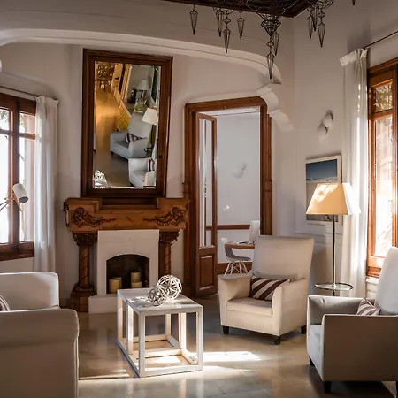 Medium Park 3* Sitges