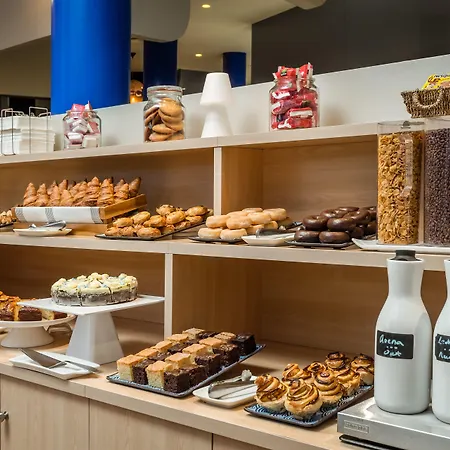 Hotel Medium Park Sitges