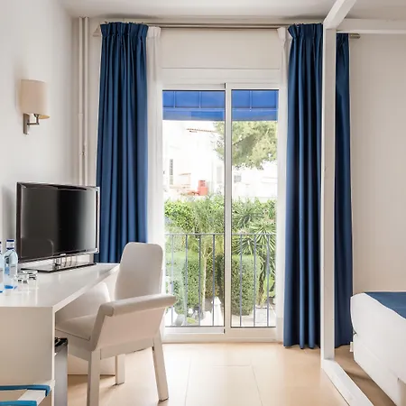 Hotel Medium Park 3*