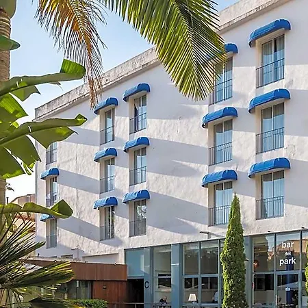 Medium Park Sitges