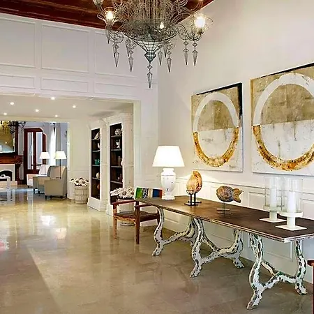 Hotel Medium Park Sitges