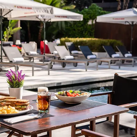 Medium Park Hotel Sitges