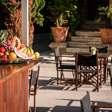 Hotel Medium Park Sitges