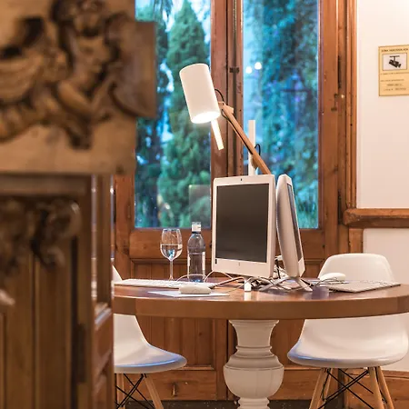Hotel Medium Park