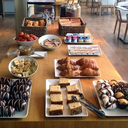 Hotel Medium Park Sitges