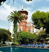 Hotel Medium Park
