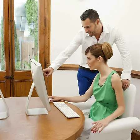 Medium Park Hotel 3*