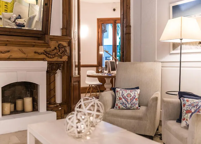 Medium Park Hotel Sitges