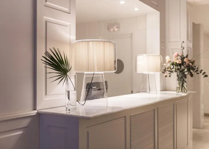 Hotel Medium Park Sitges