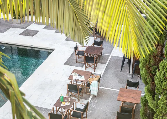 Medium Park 3* Sitges