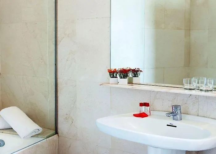 Medium Park Hotel Sitges