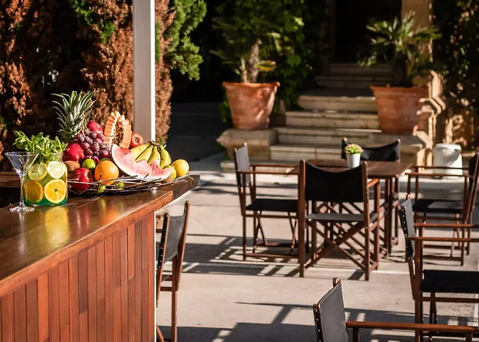 Medium Park Hotel Sitges