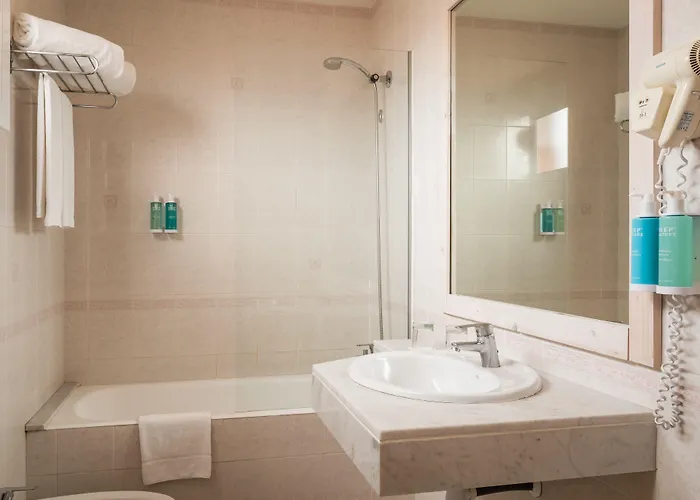 Medium Park Hotel Sitges