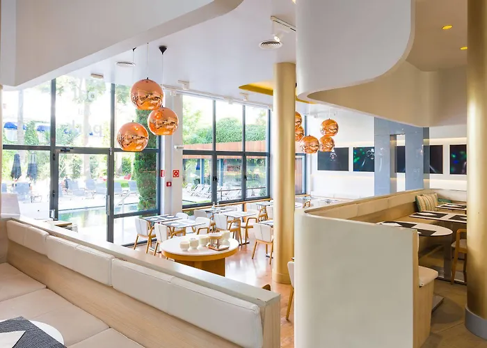 Medium Park 3* Sitges