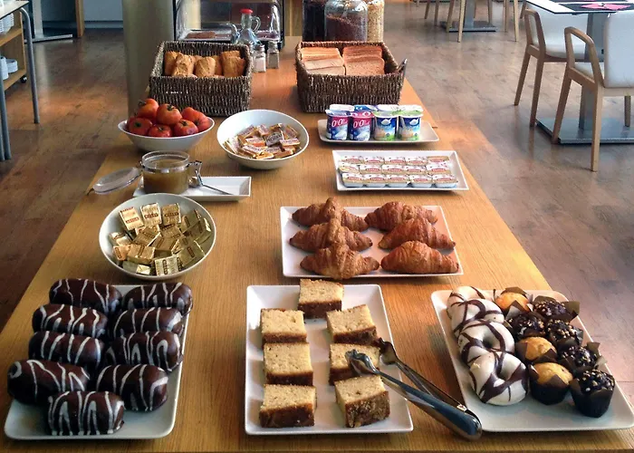 Hotel Medium Park Sitges