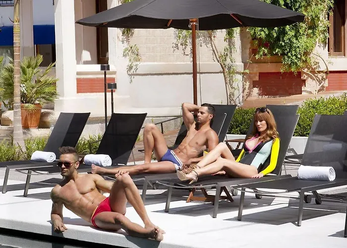 Medium Park Hotel Sitges