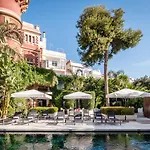 Hotel Medium Park Sitges