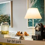Medium Park Hotel 3*