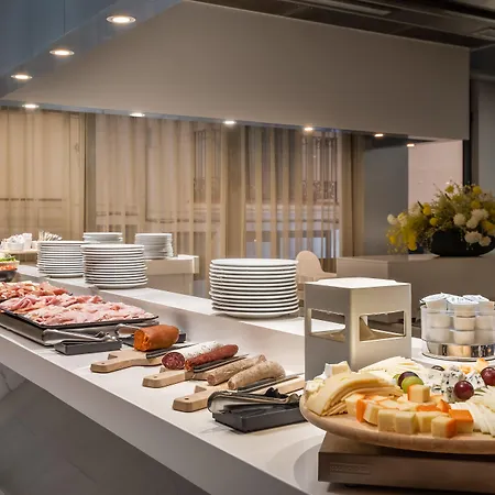 Medium Park Hotel 3*