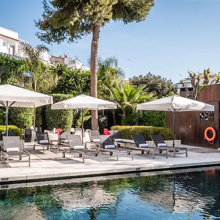 Medium Park 3* Sitges