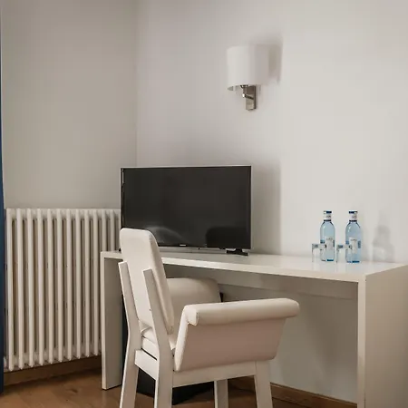 Medium Park Hotel 3*