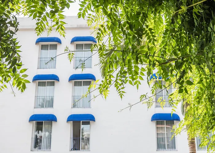 Medium Park 3* Sitges