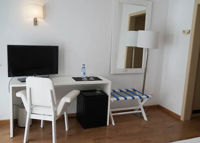 Medium Park Hotel Sitges