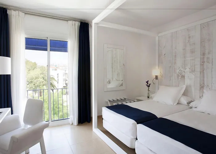 Medium Park Hotel 3*