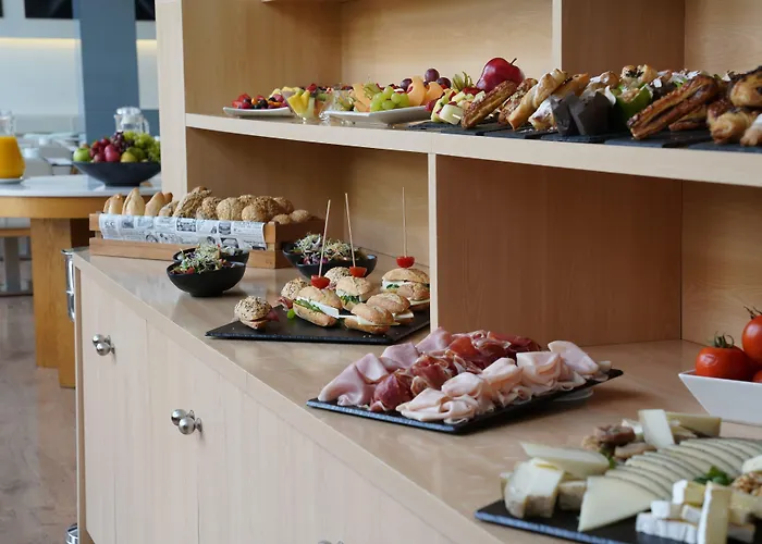 Hotel Medium Park Sitges