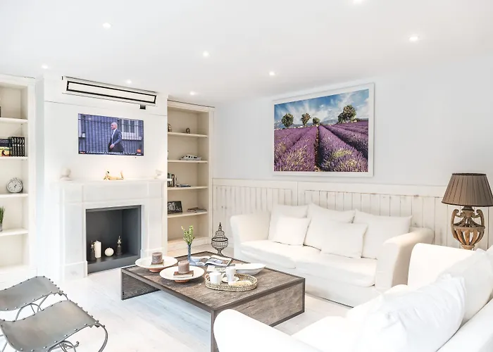 Hotel Medium Park Sitges