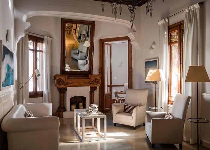 Medium Park 3* Sitges