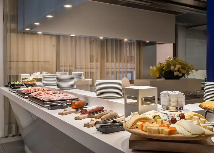 Medium Park Hotel 3*