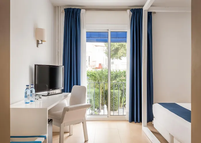 Hotel Medium Park 3*