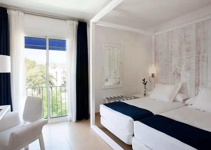 Hotel Medium Park Sitges