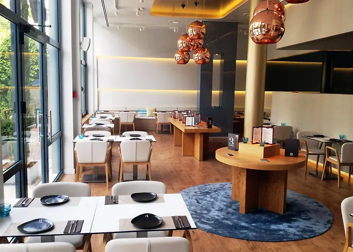 Medium Park Hotel 3*